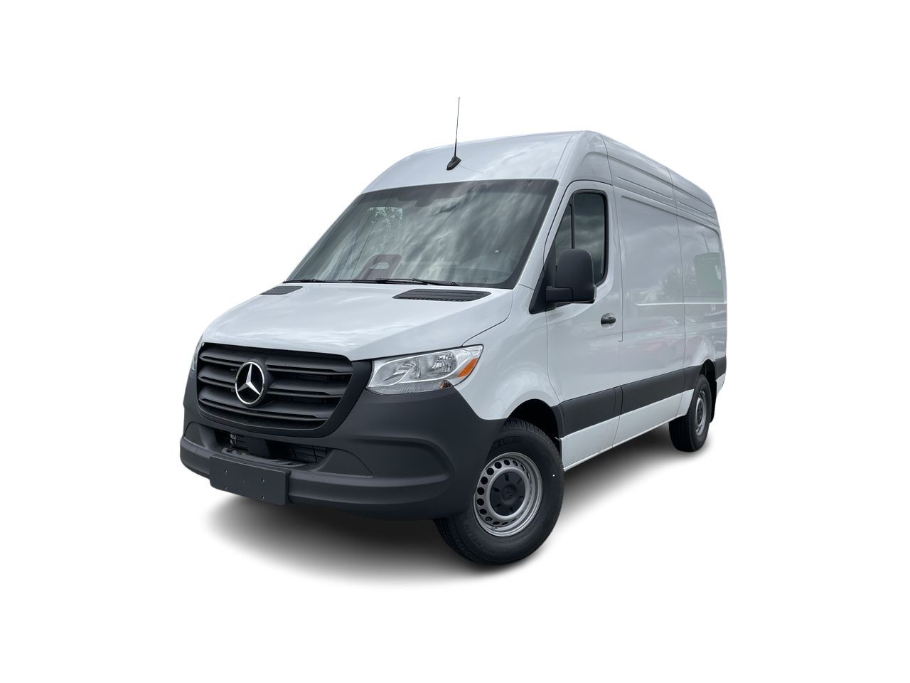 2026 Mercedes-Benz Sprinter 2500 in Langley, British Columbia