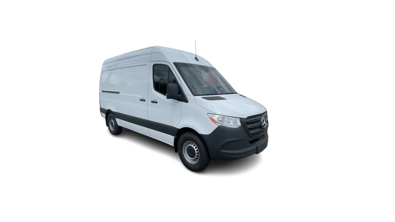 2026 Mercedes-Benz Sprinter 2500 in Langley, British Columbia