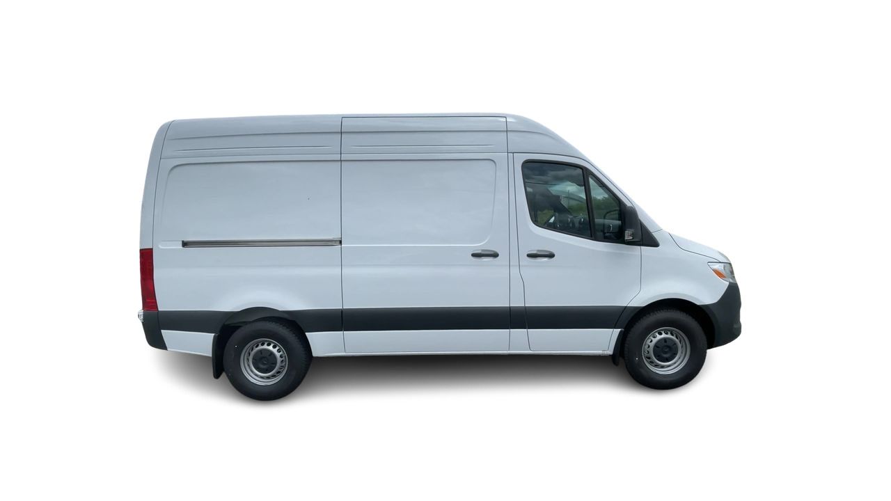2026 Mercedes-Benz Sprinter 2500 in Langley, British Columbia