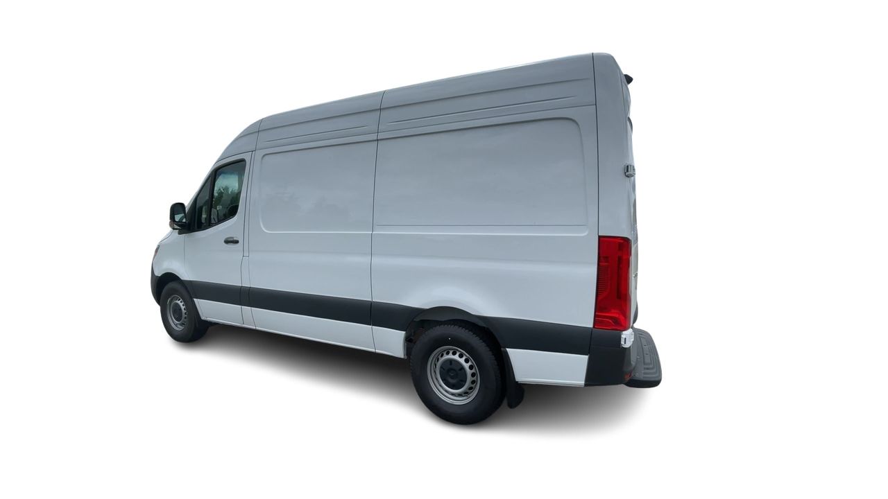2026 Mercedes-Benz Sprinter 2500 in Langley, British Columbia
