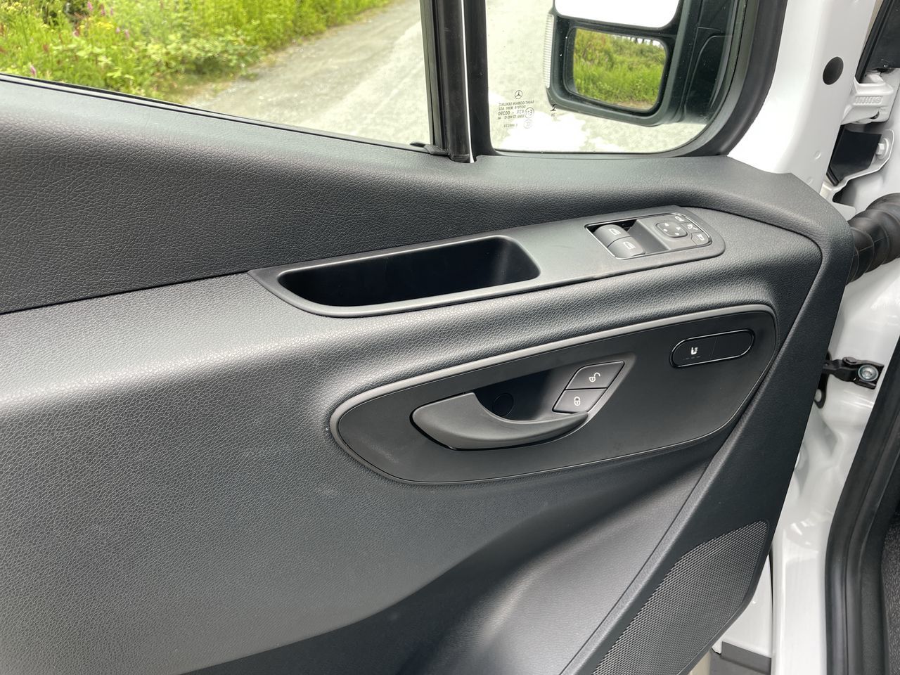 2026 Mercedes-Benz Sprinter 2500 in Langley, British Columbia