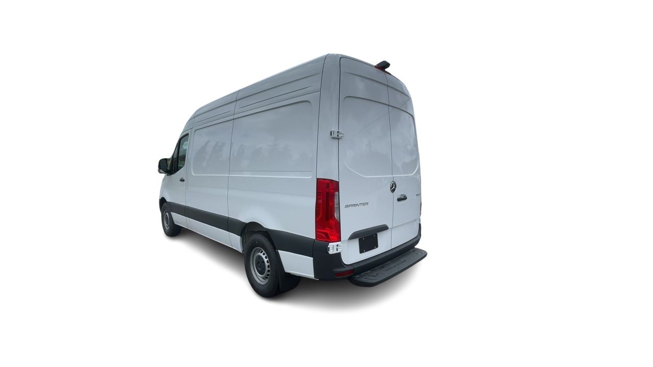 2026 Mercedes-Benz Sprinter 2500 in Langley, British Columbia