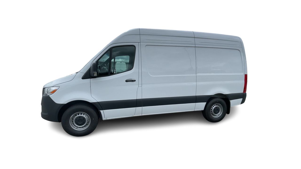2026 Mercedes-Benz Sprinter 2500 in Langley, British Columbia