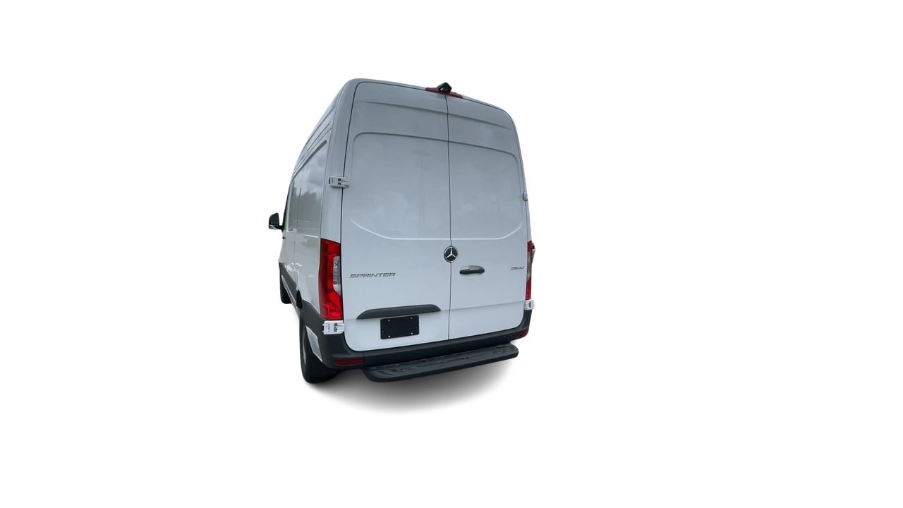 2026 Mercedes-Benz Sprinter 2500 in Langley, British Columbia
