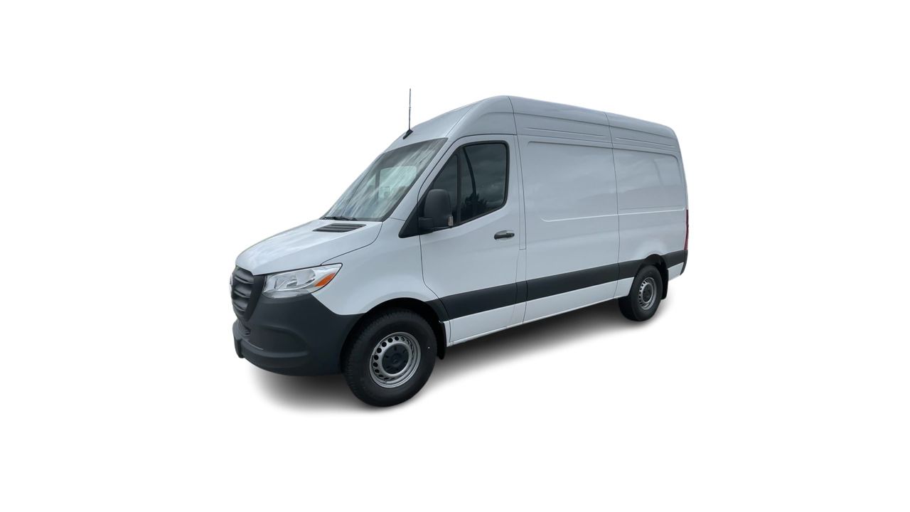 2026 Mercedes-Benz Sprinter 2500 in Langley, British Columbia