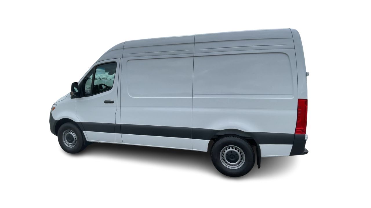 2026 Mercedes-Benz Sprinter 2500 in Langley, British Columbia