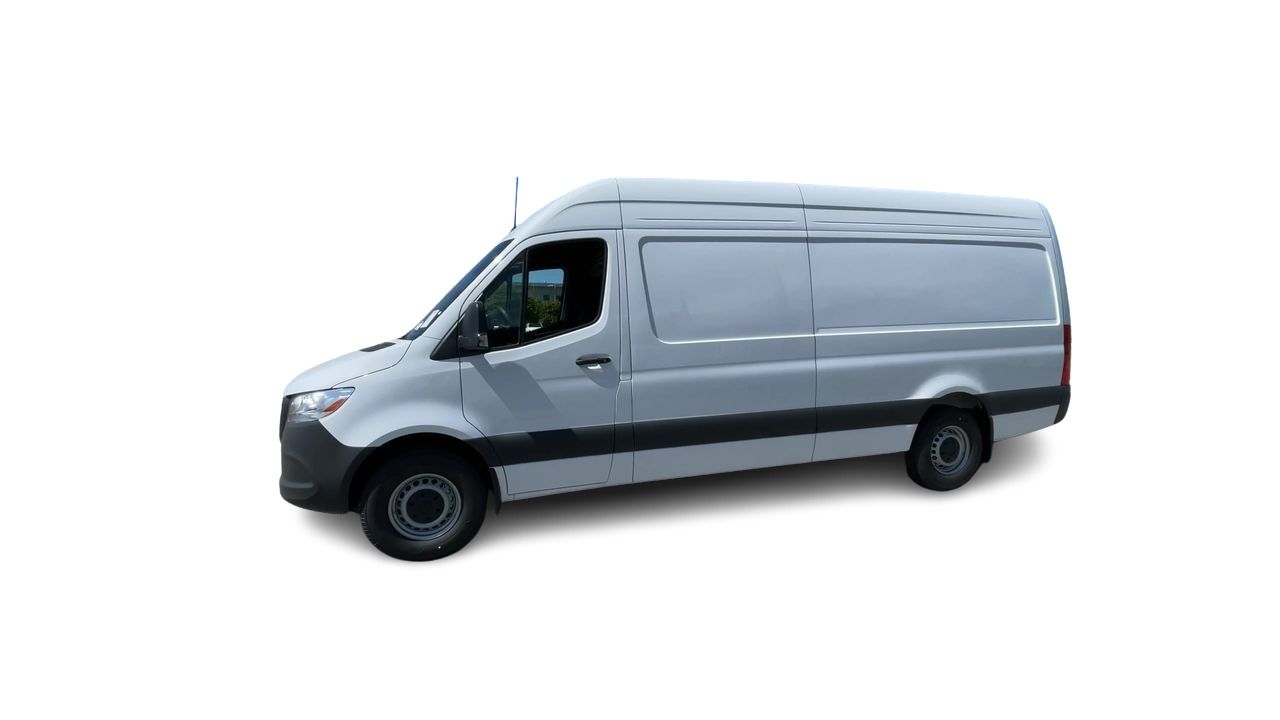 2026 Mercedes-Benz Sprinter 2500 in Langley, British Columbia