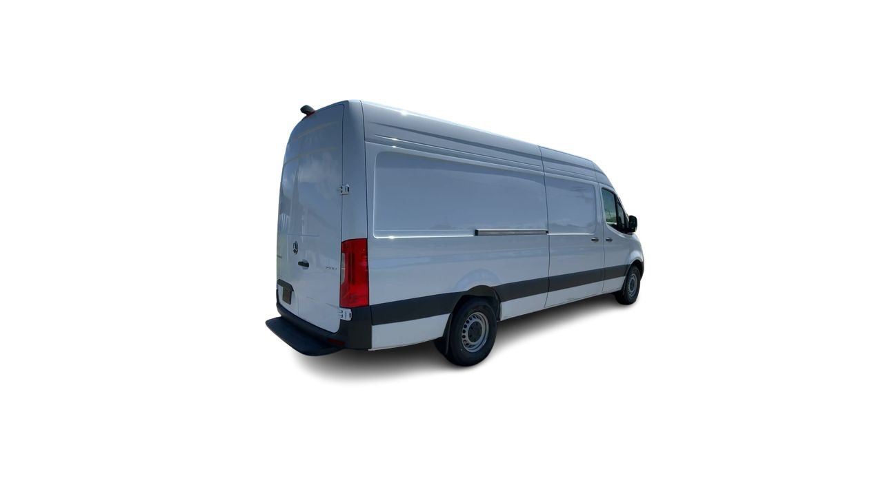 2026 Mercedes-Benz Sprinter 2500 in Langley, British Columbia