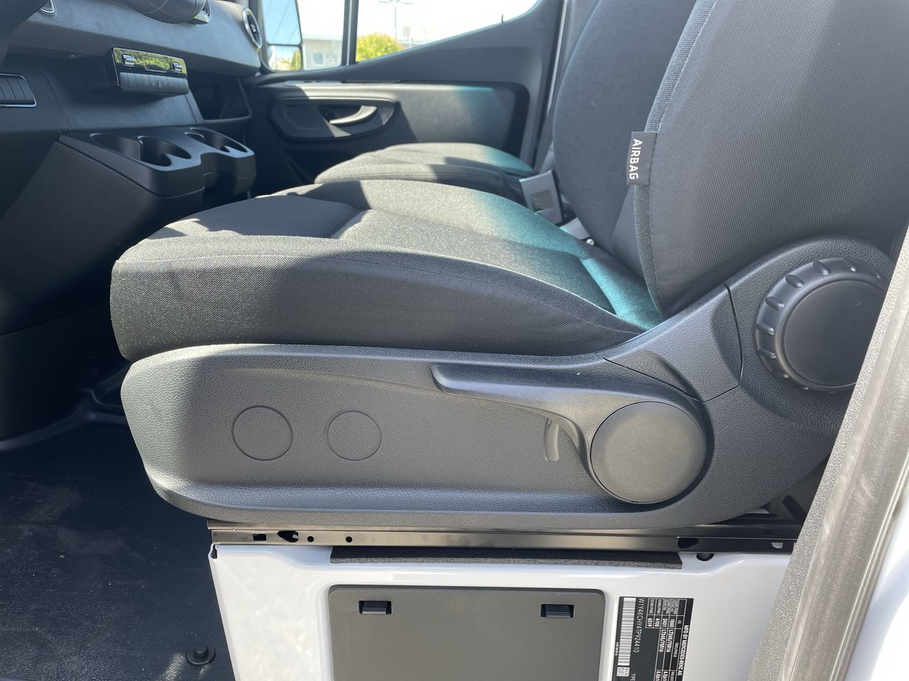 2026 Mercedes-Benz Sprinter 2500 in Langley, British Columbia
