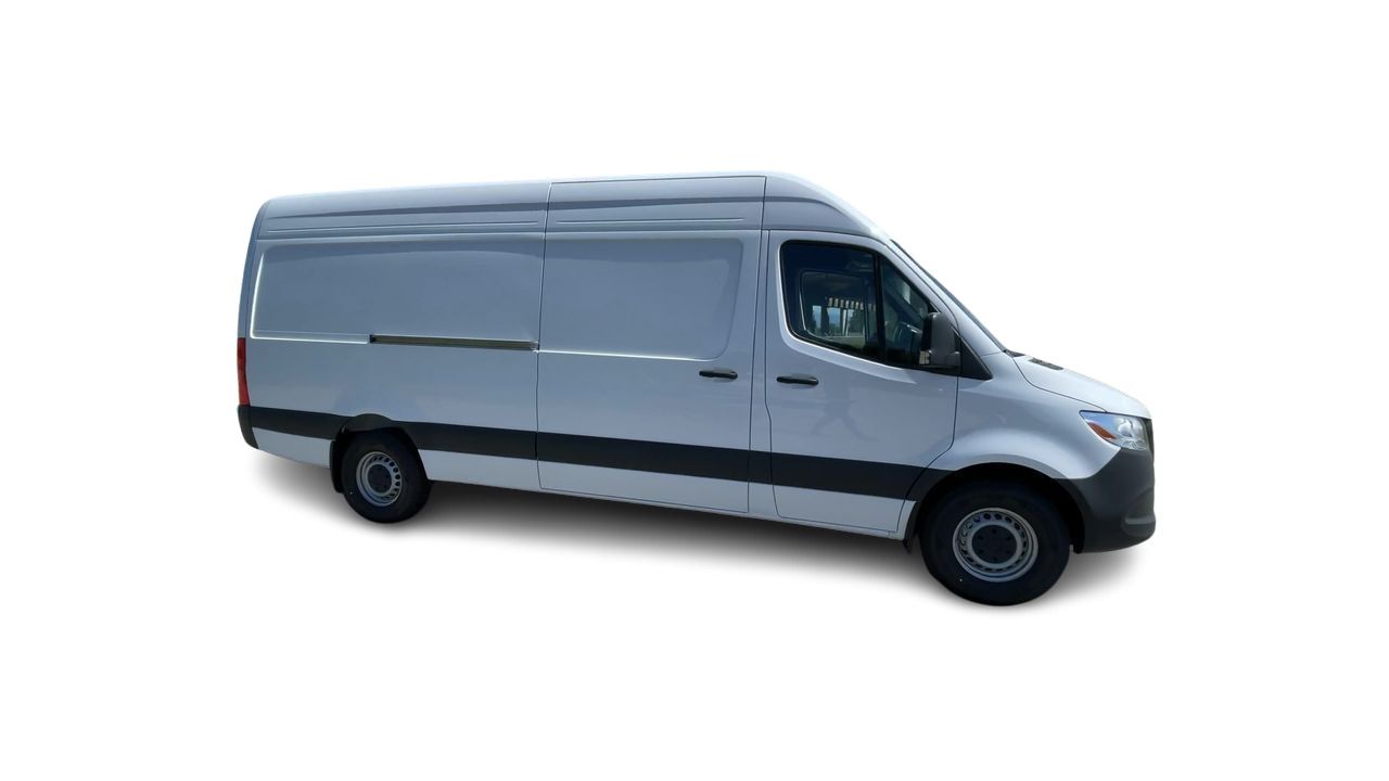 2026 Mercedes-Benz Sprinter 2500 in Langley, British Columbia