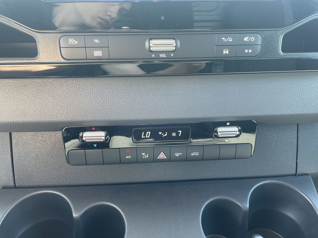 2026 Mercedes-Benz Sprinter 2500 in Langley, British Columbia