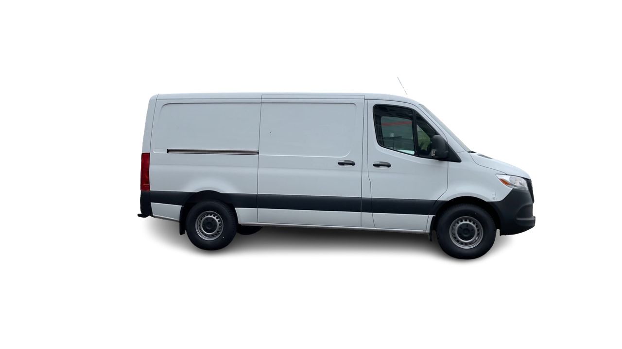 2026 Mercedes-Benz Sprinter 2500 in Langley, British Columbia