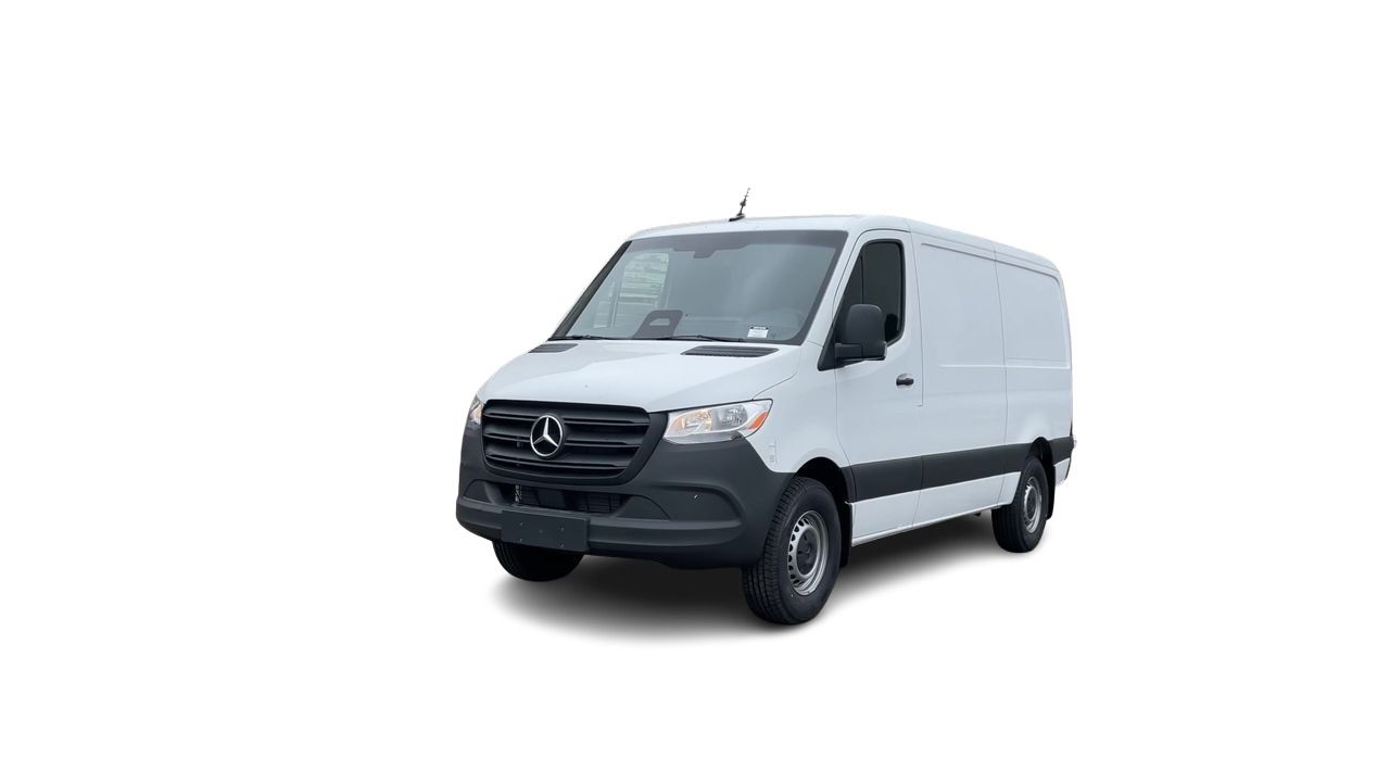 2026 Mercedes-Benz Sprinter 2500 in Langley, British Columbia