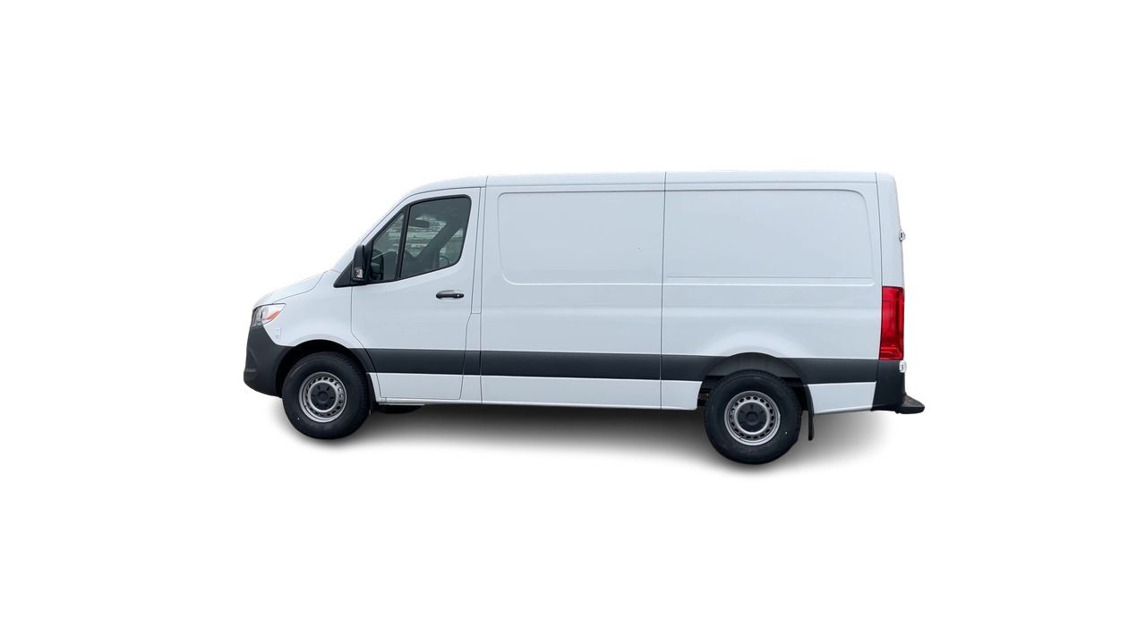 2026 Mercedes-Benz Sprinter 2500 in Langley, British Columbia
