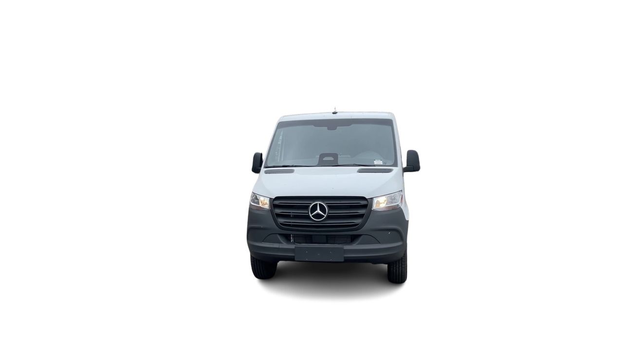 2026 Mercedes-Benz Sprinter 2500 in Langley, British Columbia