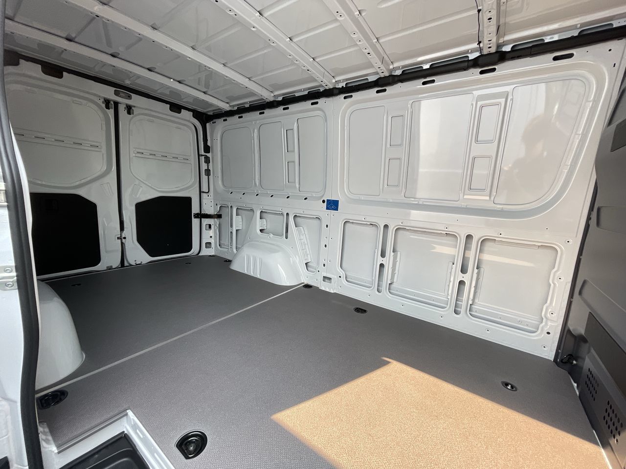 2026 Mercedes-Benz Sprinter 2500 in Langley, British Columbia