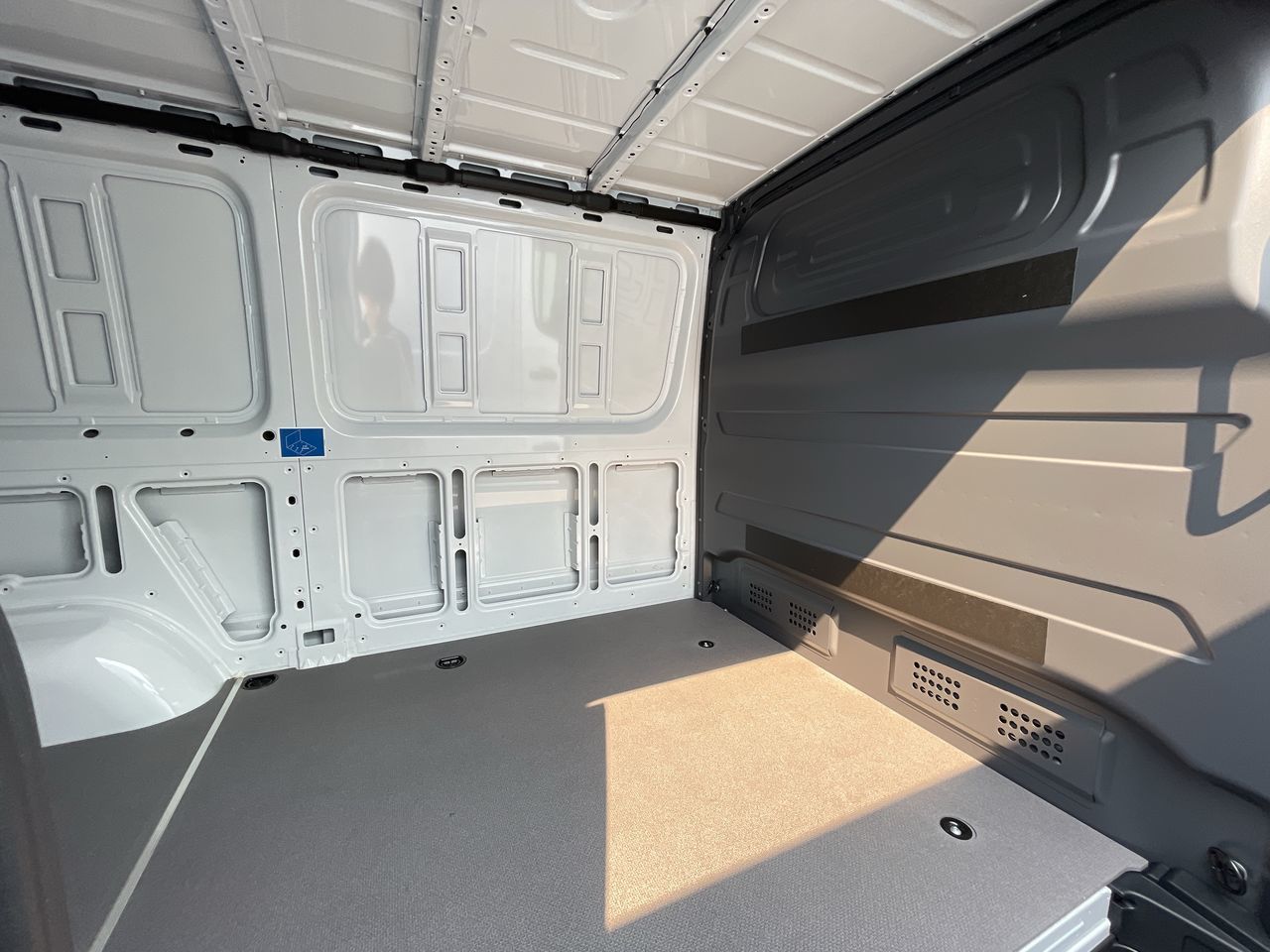 2026 Mercedes-Benz Sprinter 2500 in Langley, British Columbia