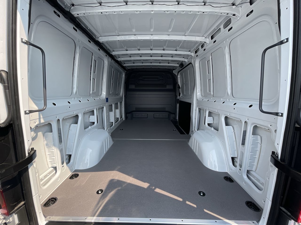 2026 Mercedes-Benz Sprinter 2500 in Langley, British Columbia