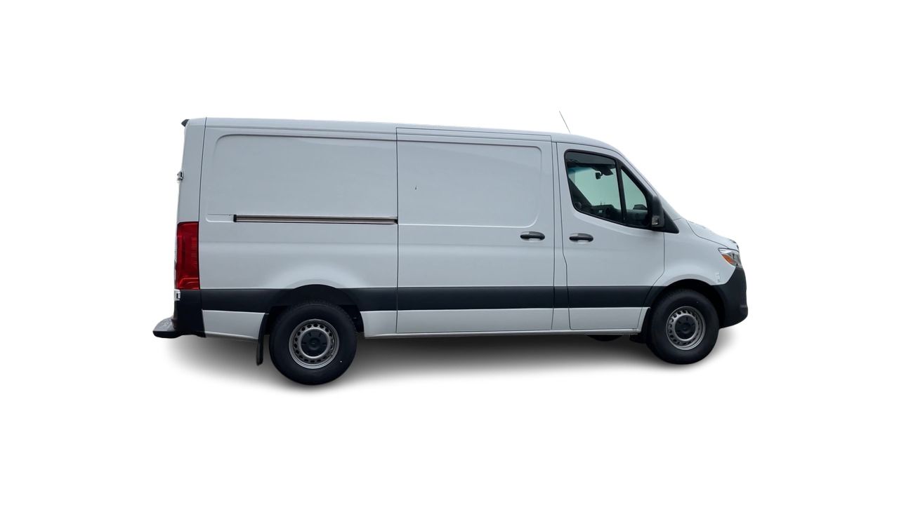 2026 Mercedes-Benz Sprinter 2500 in Langley, British Columbia