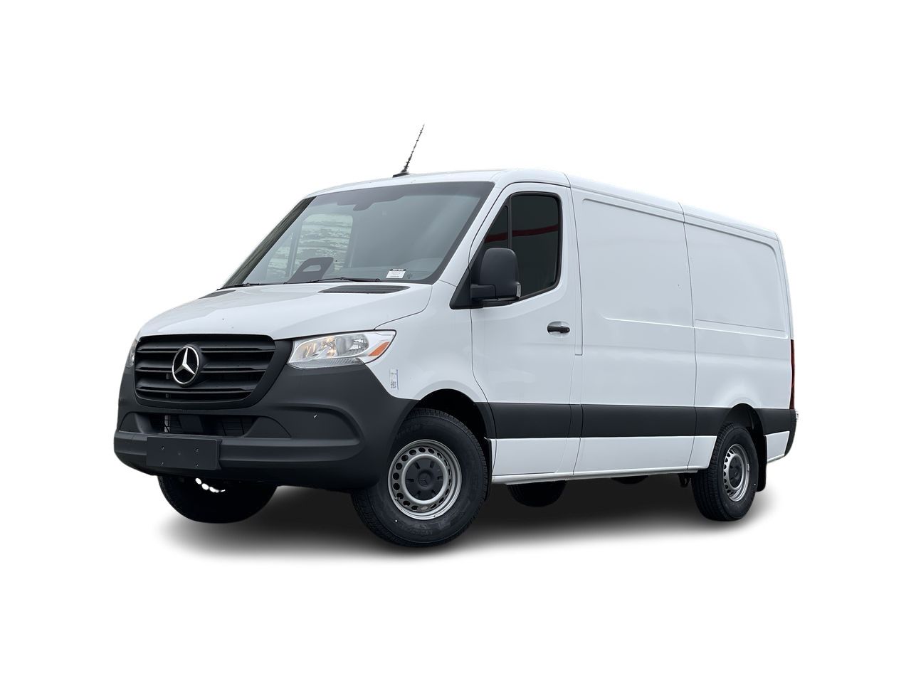 2026 Mercedes-Benz Sprinter 2500 in Langley, British Columbia