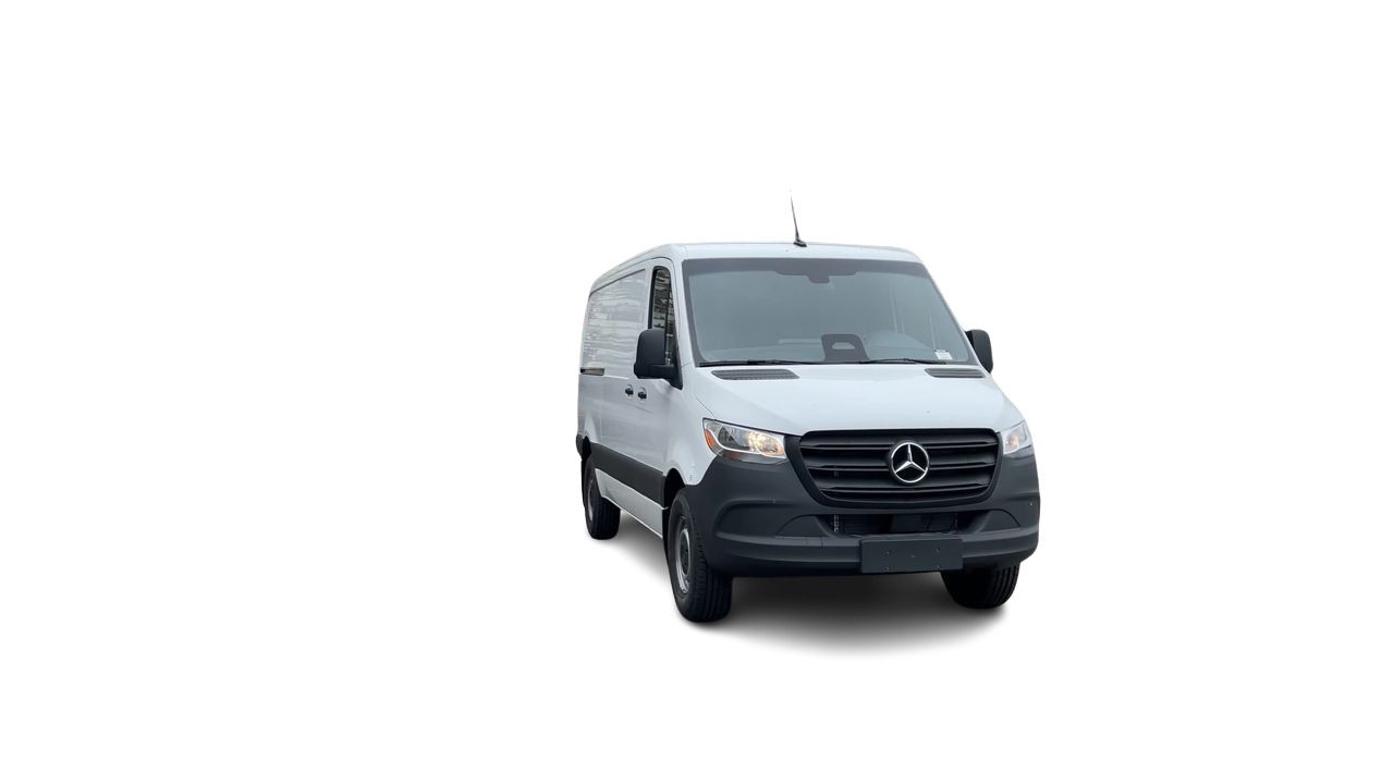 2026 Mercedes-Benz Sprinter 2500 in Langley, British Columbia