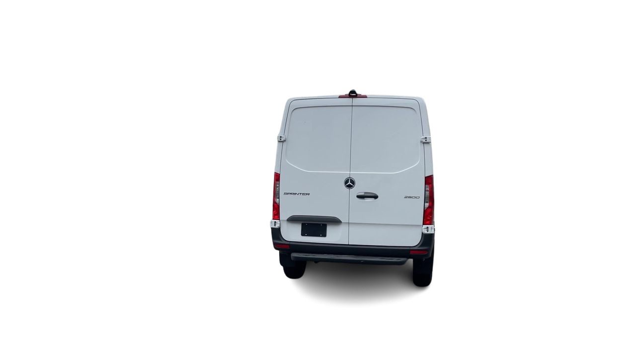 2026 Mercedes-Benz Sprinter 2500 in Langley, British Columbia