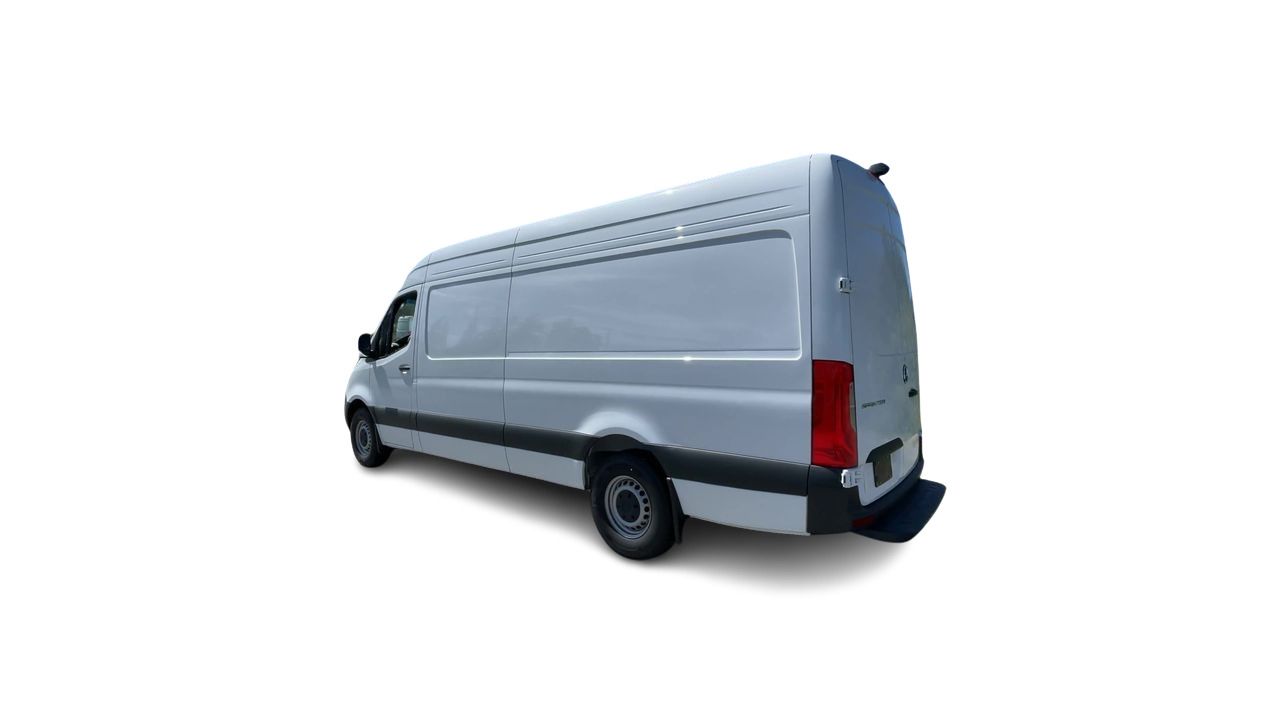2026 Mercedes-Benz Sprinter 2500 in Langley, British Columbia
