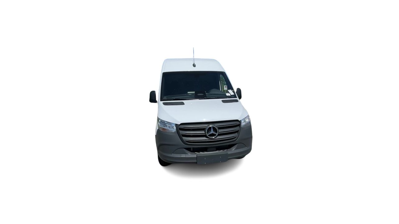2026 Mercedes-Benz Sprinter 2500 in Langley, British Columbia