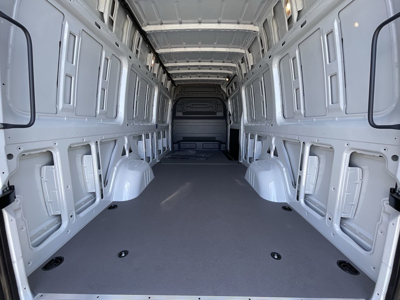 2026 Mercedes-Benz Sprinter 2500 in Langley, British Columbia