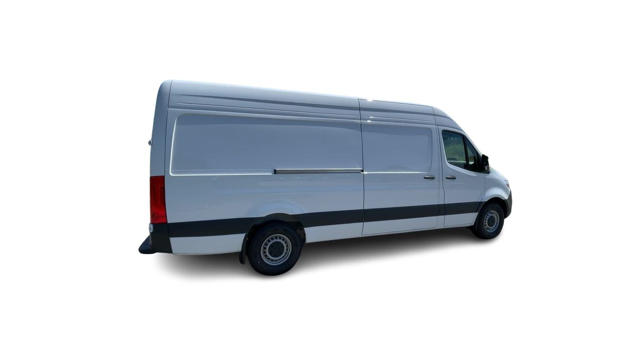2026 Mercedes-Benz Sprinter 2500 in Langley, British Columbia