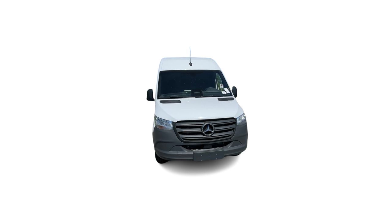 2026 Mercedes-Benz Sprinter 2500 in Langley, British Columbia