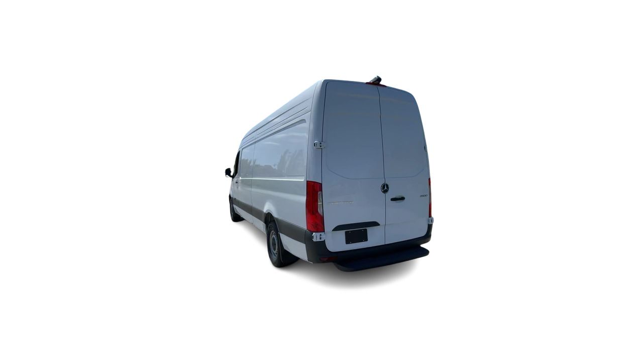 2026 Mercedes-Benz Sprinter 2500 in Langley, British Columbia
