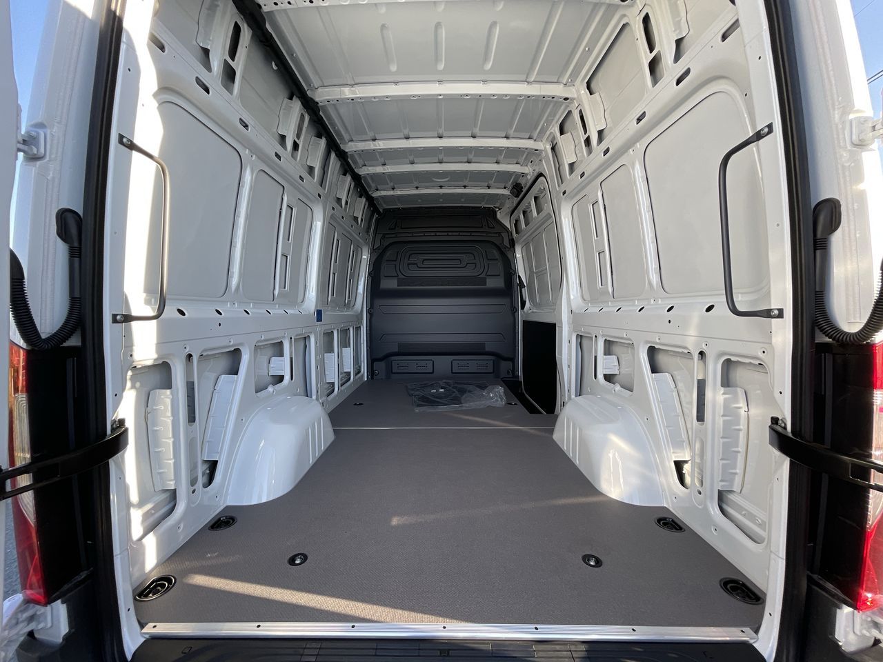 2026 Mercedes-Benz Sprinter 2500 in Langley, British Columbia