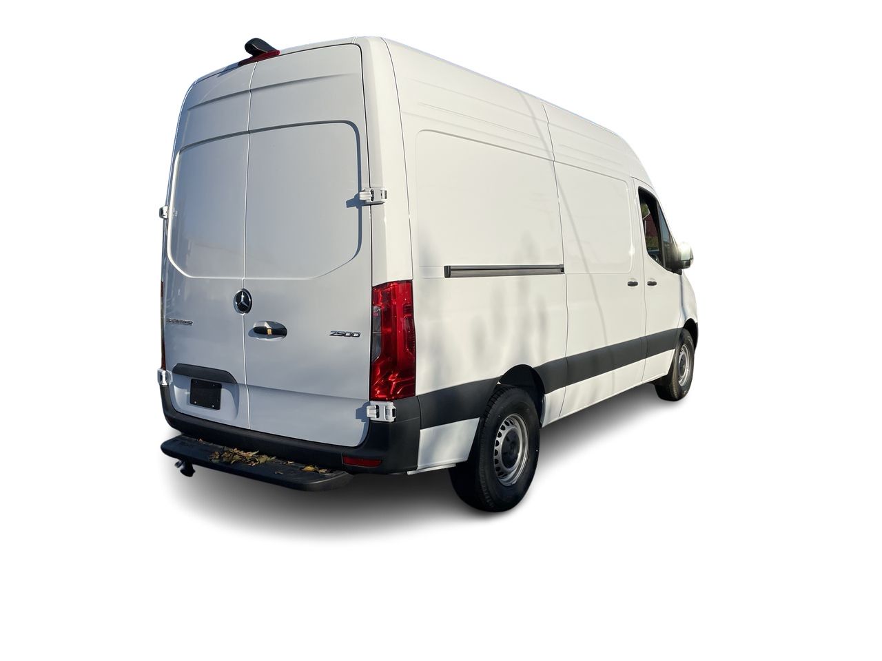 2026 Mercedes-Benz Sprinter 2500 in Langley, British Columbia