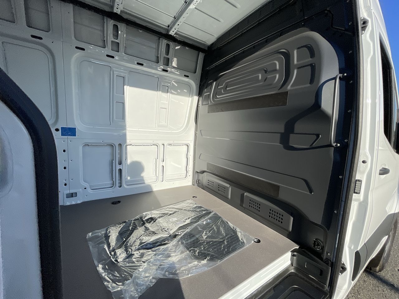 2026 Mercedes-Benz Sprinter 2500 in Langley, British Columbia