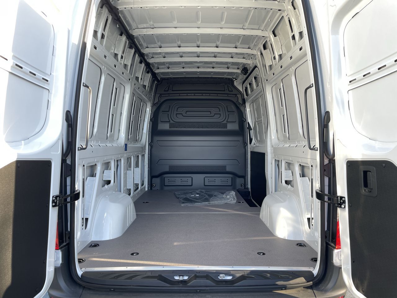 2026 Mercedes-Benz Sprinter 2500 in Langley, British Columbia