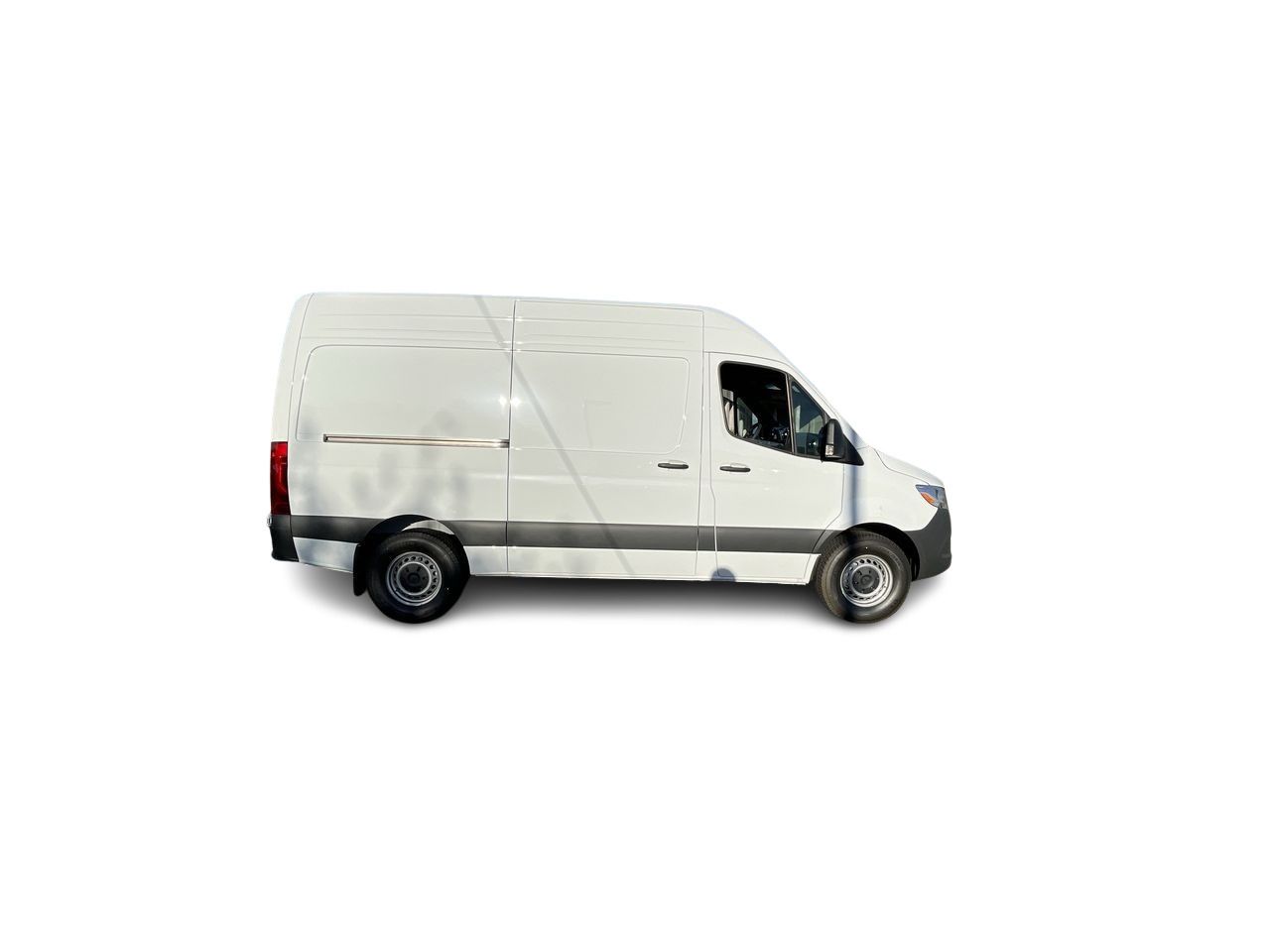 2026 Mercedes-Benz Sprinter 2500 in Langley, British Columbia