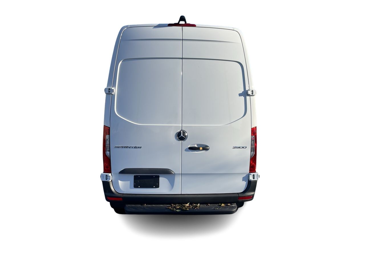 2026 Mercedes-Benz Sprinter 2500 in Langley, British Columbia
