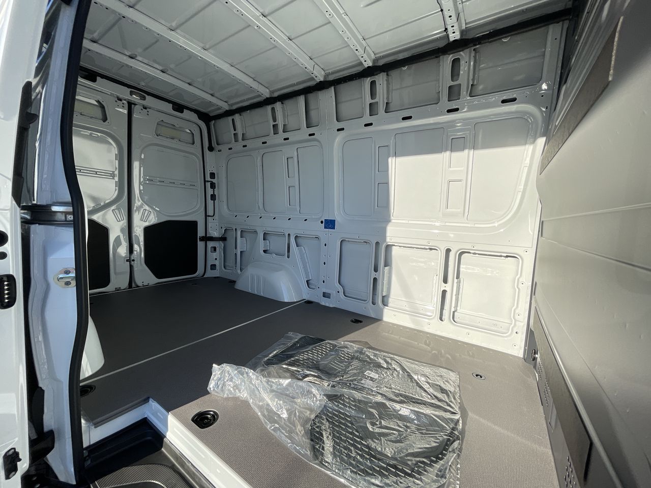 2026 Mercedes-Benz Sprinter 2500 in Langley, British Columbia