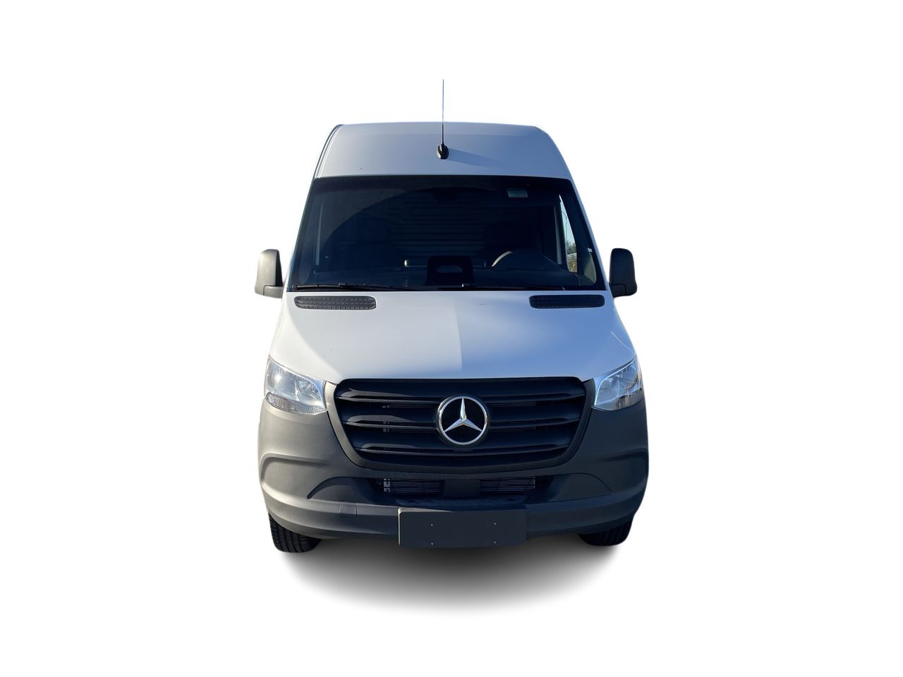 2026 Mercedes-Benz Sprinter 2500 in Langley, British Columbia