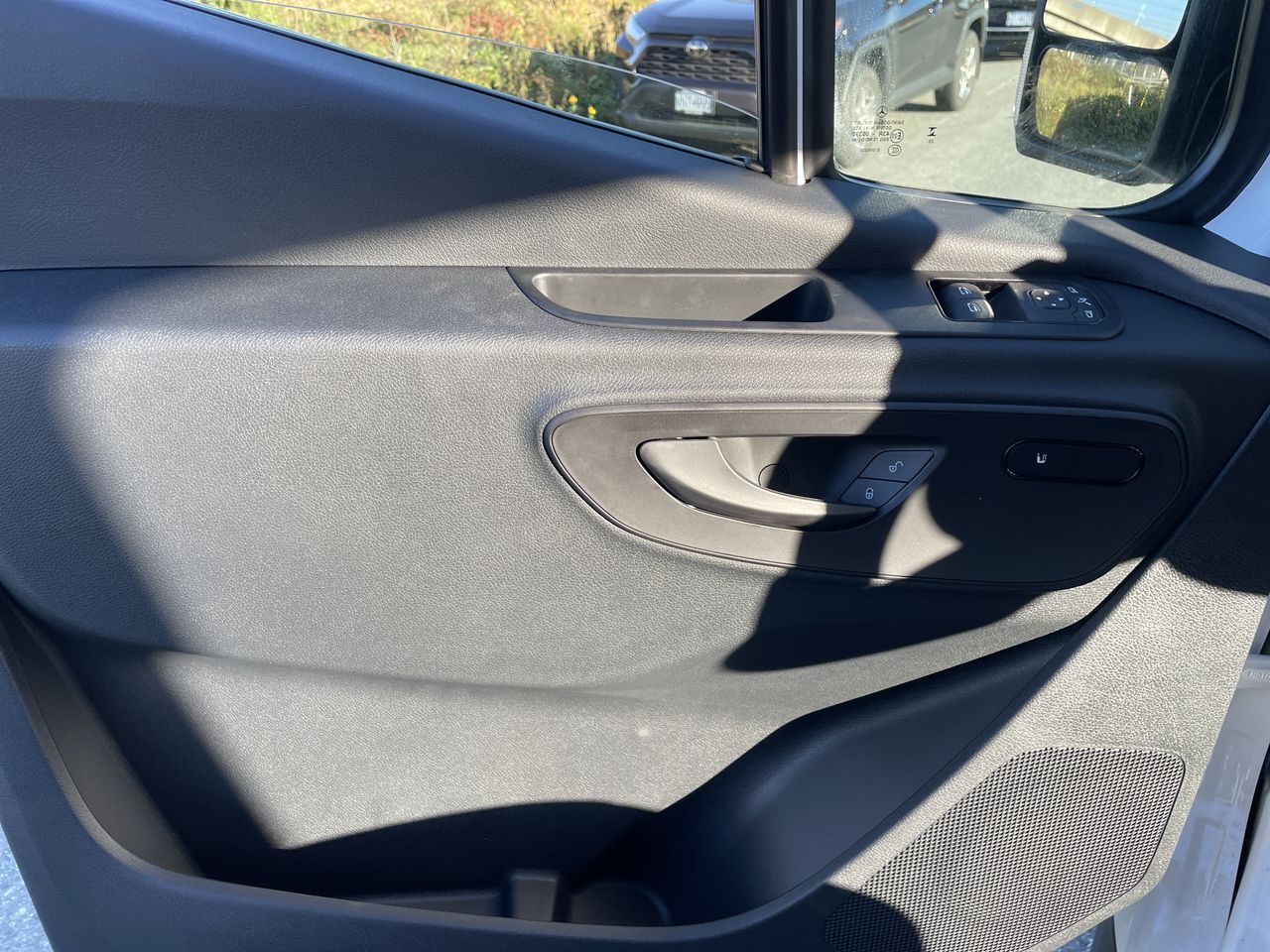 2026 Mercedes-Benz Sprinter 2500 in Langley, British Columbia