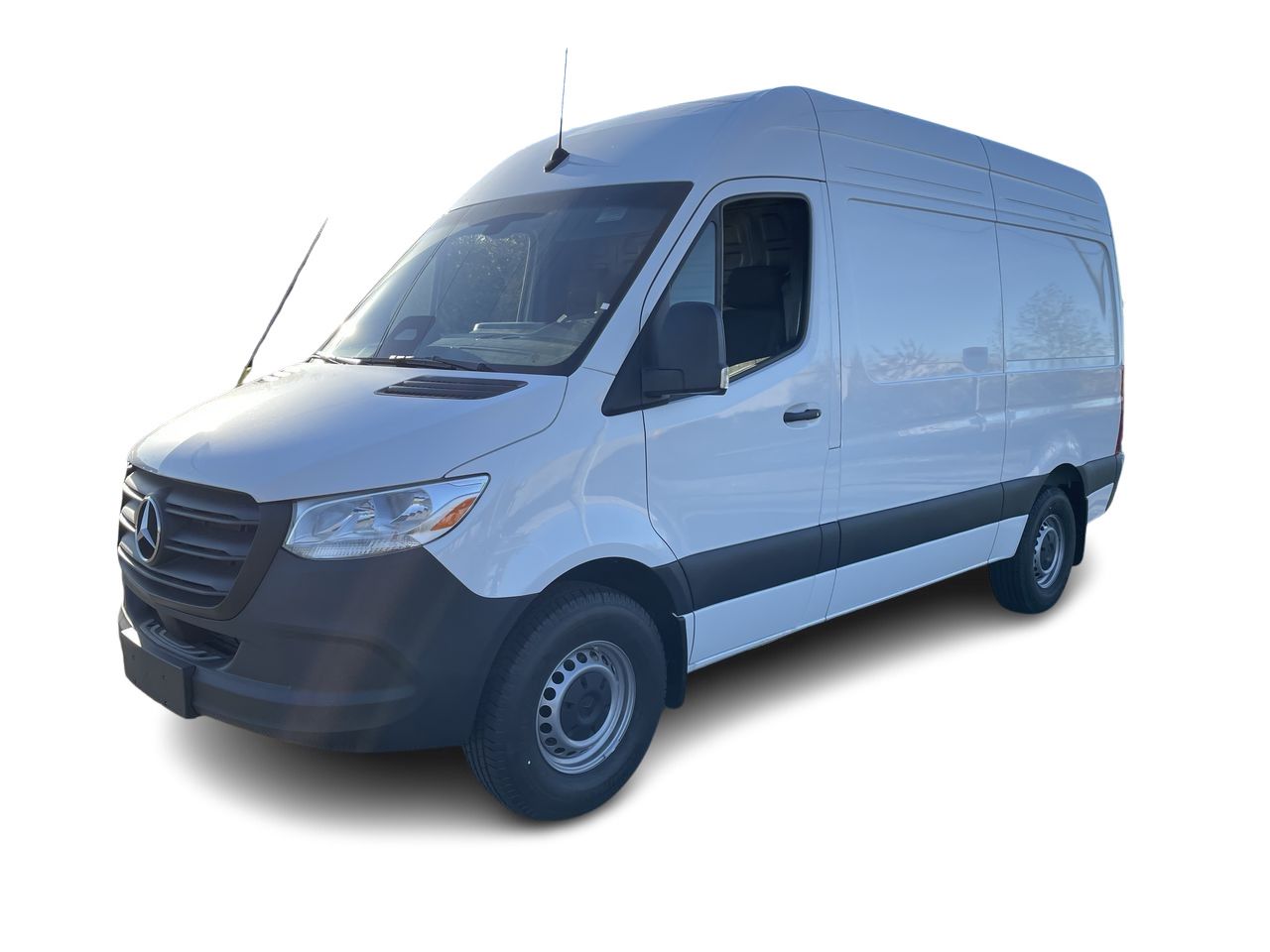 2026 Mercedes-Benz Sprinter 2500 in Langley, British Columbia