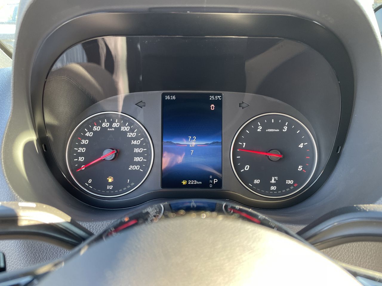 2026 Mercedes-Benz Sprinter 2500 in Langley, British Columbia