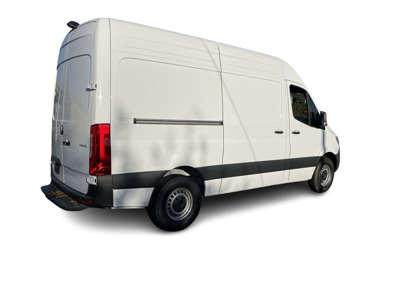 2026 Mercedes-Benz Sprinter 2500 in Langley, British Columbia