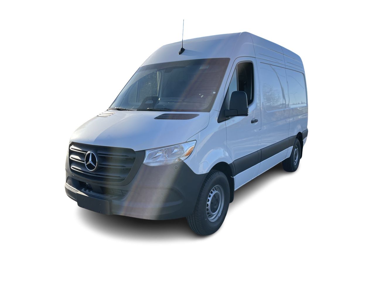 2026 Mercedes-Benz Sprinter 2500 in Langley, British Columbia