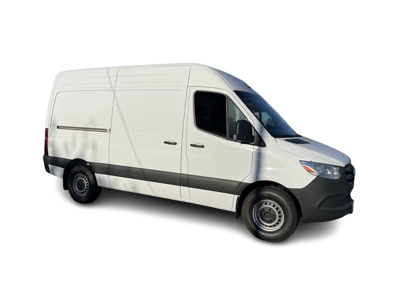 Mercedes-Benz Sprinter 2500  2026 à Langley, Colombie-Britannique