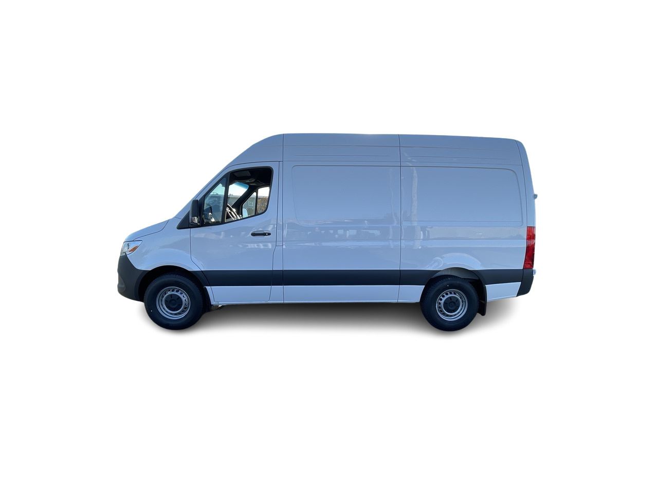 Mercedes-Benz Sprinter 2500  2026 à Langley, Colombie-Britannique