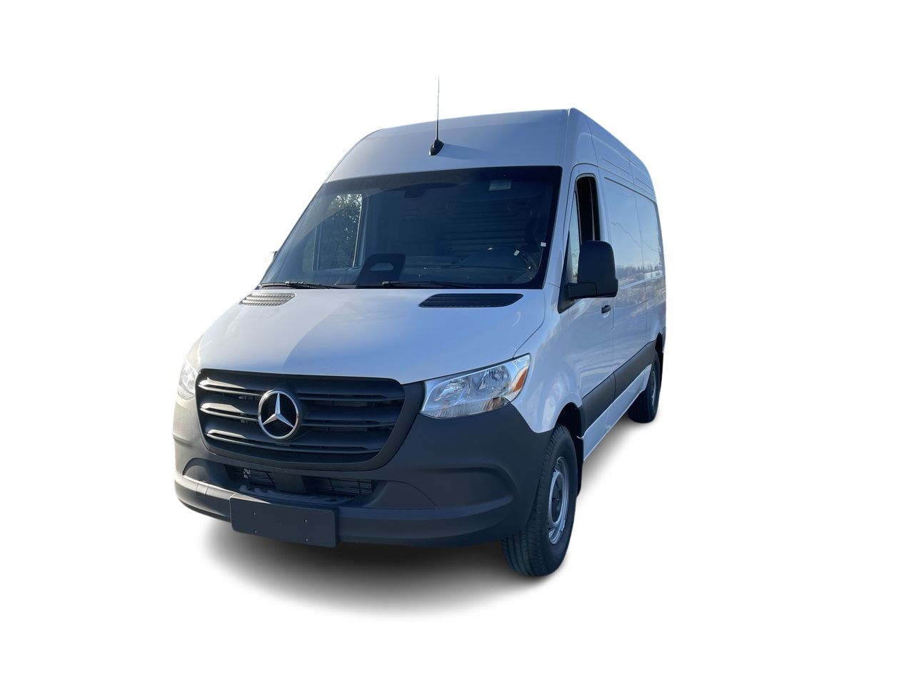 Mercedes-Benz Sprinter 2500  2026 à Langley, Colombie-Britannique
