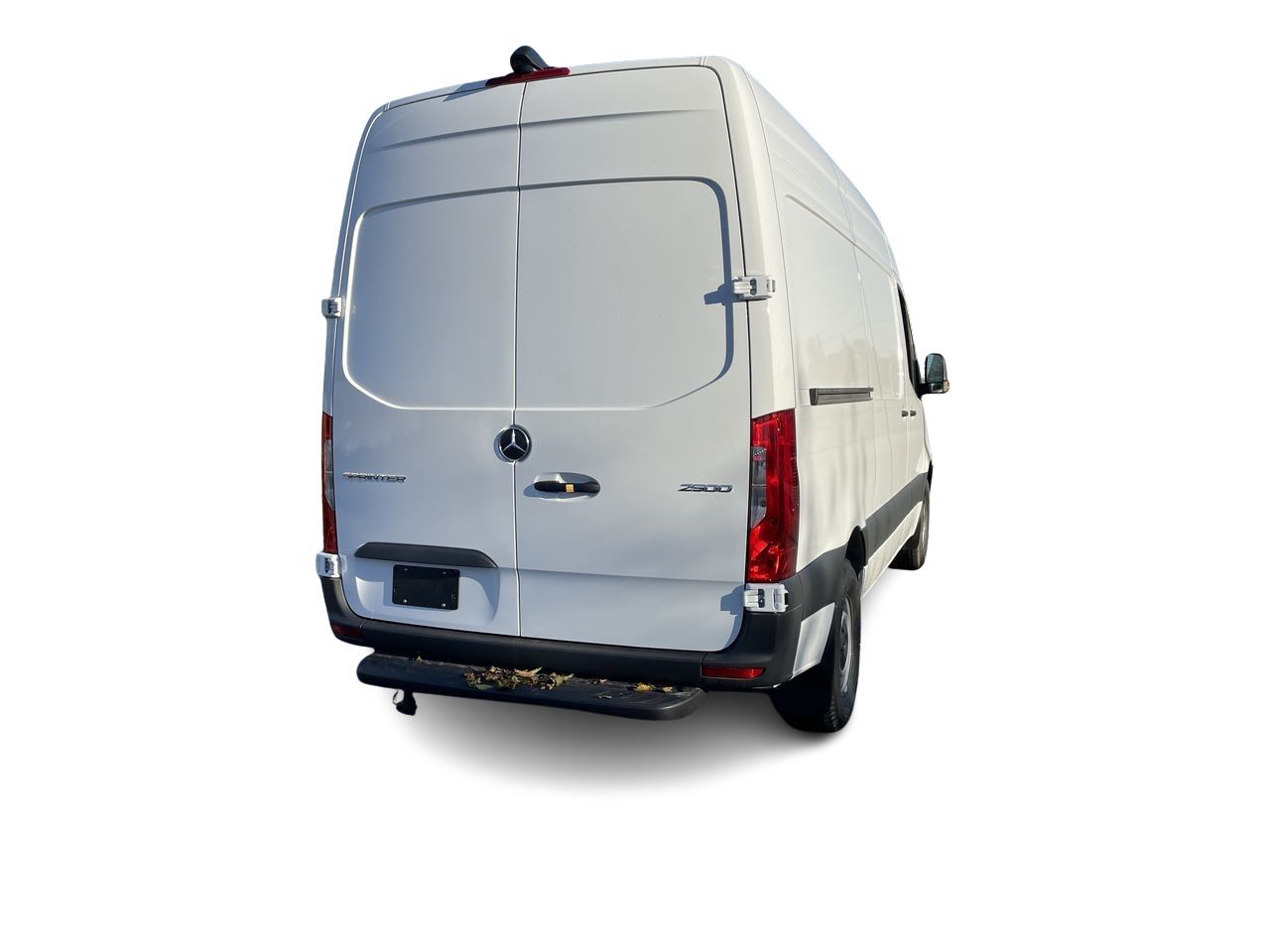 Mercedes-Benz Sprinter 2500  2026 à Langley, Colombie-Britannique