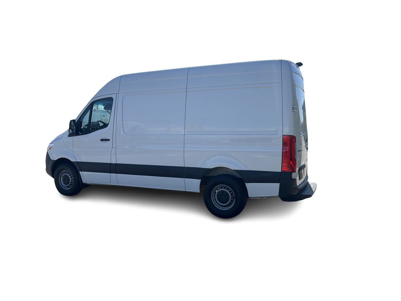 2020 Mercedes-Benz Sprinter V6 2500 Cargo 144 in Langley, British Columbia